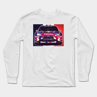 DS3 Long Sleeve T-Shirt